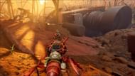 Survival Mode is good with friends (Image via Obsidian Entertainment)